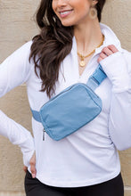 Load image into Gallery viewer, Roam Nylon Belt Sling Bag