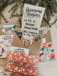 Blind Date With A Book