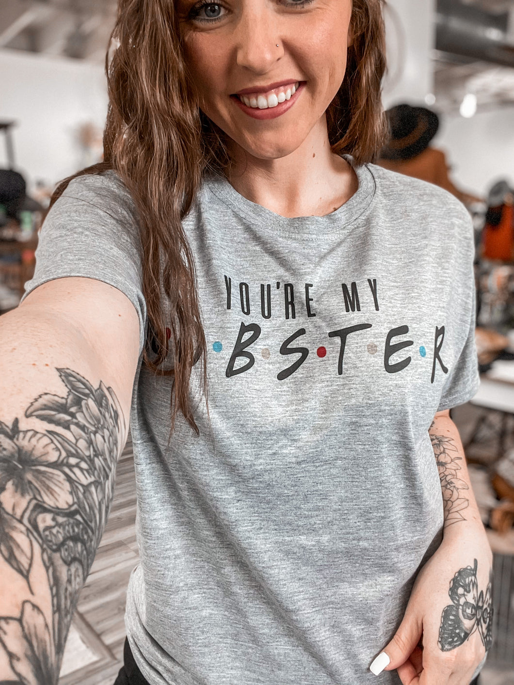 You're My Lobster Tee
