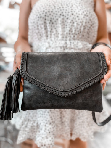 Love You More Crossbody