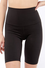 Load image into Gallery viewer, Ready For Anything Long Biker Shorts