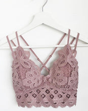 Load image into Gallery viewer, Our Little Secret Lace Bralette